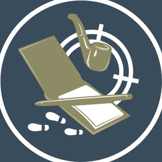 Аватар Телеграм канала "📚 Детективы и триллеры | Книги" @hotdetectivebooks