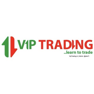 VIP Trading (Official)📌 VTO - TgScanner
