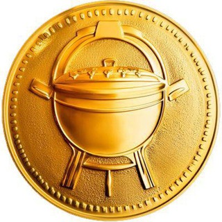 🌕 BBQCoin Community - TgScanner