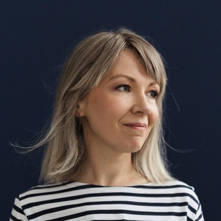 Аватар Телеграм канала "Бабаева, к доске!" @changemarketing
