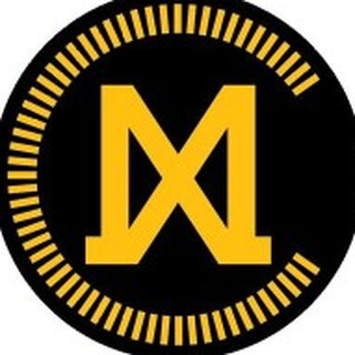 Аватар Телеграм канала "Maximus Coin Official" @maximustechmxz