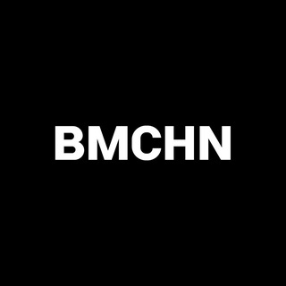 Аватар Телеграм канала "BIOMACHINE" @bmchn