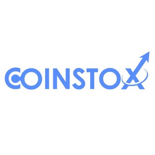 Аватар Телеграм канала "COINSTOX GLOBAL 🌎" @coinstox