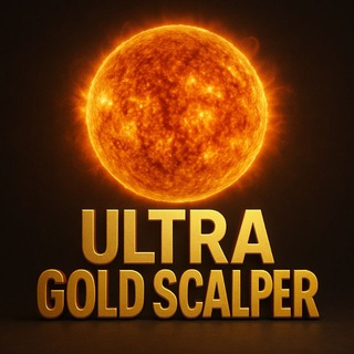 ULTRA GOLD SCALPER ⚡ - TgScanner