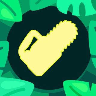 Аватар Телеграм канала "ChainsawBrawl" @chainsawbrawl