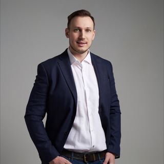 Аватар Телеграм канала "KARTSEVMEN/ PRO Бизнес/Маркетинг/Продажи" @kartsevmen