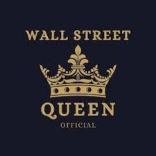 Аватар Телеграм канала "Wall Street Queen Official" @wallstreetqueentrade