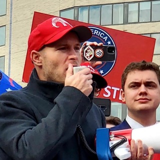 Vincent James - TgScanner