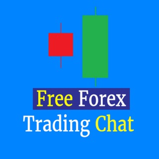 Аватар Телеграм канала "Forex Trading Chat (Free)" @freeforextradingchat