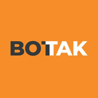 Аватар Телеграм канала "Вот Так" @vottaktv