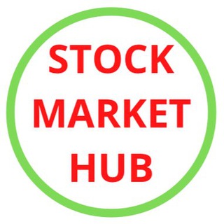 Аватар Телеграм канала "Stock market discussion hub( stock Market)" @tradinghubfacts