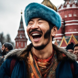 Аватар Телеграм канала "Айбелив Айкенфлаев" @ibelieveicanf