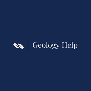 Аватар Телеграм канала "Geology Help ⚒⛰🌋⛏" @geologyservices
