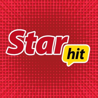 Аватар Телеграм канала "Starhit.ru" @starhitru