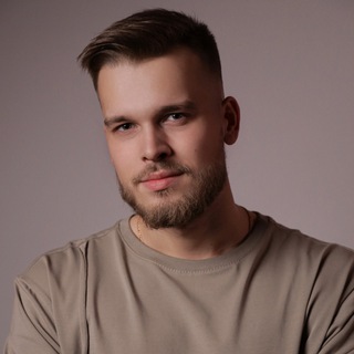 Аватар Телеграм канала "Никита | Похудение | Фитнес тренер | Осанка" @komarowfitness
