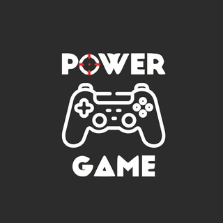 Аватар Телеграм канала "PowerGame" @powerga