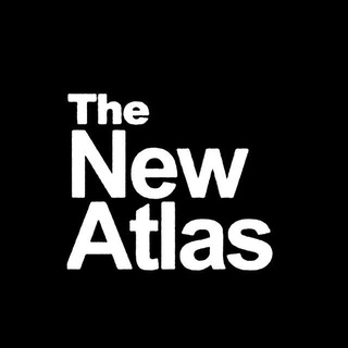 Brian Berletic's New Atlas Channel - TgScanner