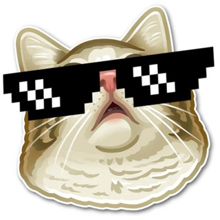 Stickers Channel - TgScanner