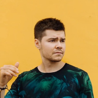 Аватар Телеграм канала "Аяз" @AyazShabutdinov