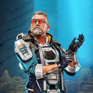 Аватар Телеграм канала "Apex Legends Новости | ApexNews" @ru_apexnews
