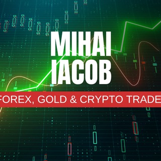 Mihai Iacob - Forex& Gold Trading - Free Channel💰 - TgScanner