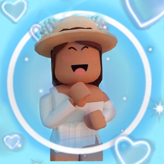 Аватар Телеграм канала "РАЗДАЧА РОБУКСОВ | ROBLOX" @robloxgavnos
