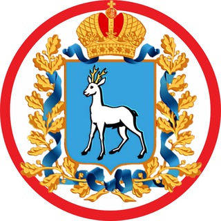Аватар Телеграм канала "Новости Самары и Области" @samara_smi