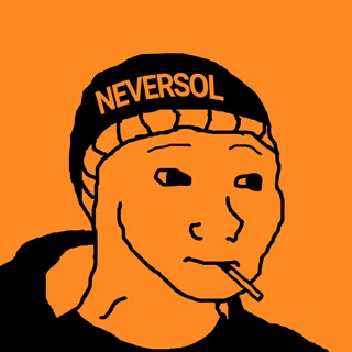 NEVERSOL - TgScanner