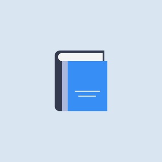 Аватар Телеграм канала "Книги для программистов" @progbook