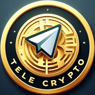 Аватар Телеграм канала "TeLeCrypto | Гроші в крипті 🇺🇦" @telecrypto_ua
