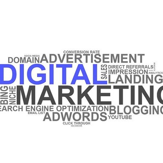 Digital Marketing Resources - TgScanner