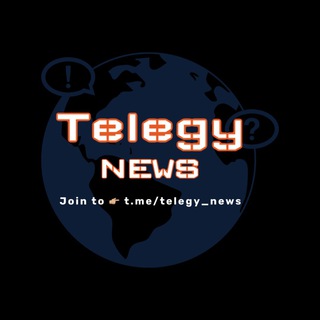 Аватар Телеграм канала "POLITICAL NEWS | Telegy" @telegy_news