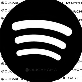 Аватар Телеграм канала "Oligarchc 🖤 | Треки из Тик-Тока" @oligarchc
