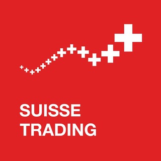 Аватар Телеграм канала "Suisse Trading - Free Forex Signals" @suissetradingfree