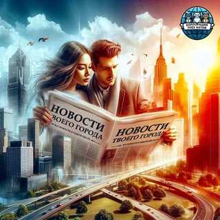 Аватар Телеграм канала "НОВОСТИ ПИТЕРА" @SANKT_PETERBURGA1