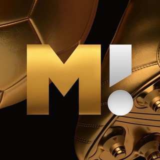 Аватар Телеграм канала "Футбольные обзоры на Матч ТВ" @matchtv_highlights