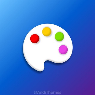 AndrThemes - TgScanner