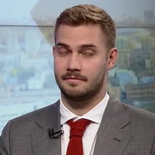 Аватар Телеграм канала "Антонов такой Антонов" @auantonov