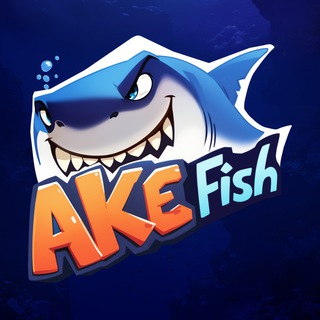 AKEFish News - TgScanner