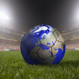 Аватар Телеграм канала "The World of Football" @the_worldfootbal