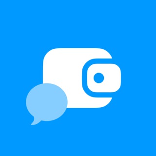 Аватар Телеграм канала "Чатик Кошелька" @wallet_news_chat