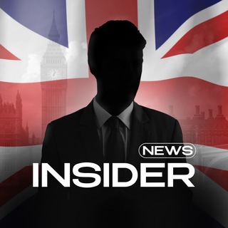 INSIDER UK | News - TgScanner