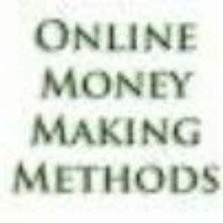 Аватар Телеграм канала "How to make money online" @makemoneyonline