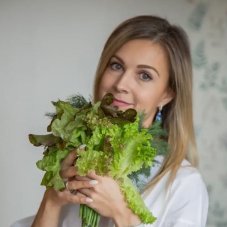 Аватар Телеграм канала "helenas_nutrilady 🥗🥦🍓" @beAmazingGirl