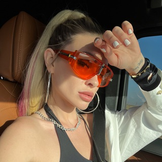 Аватар Телеграм канала "HELEN YES" @Helen_yes1