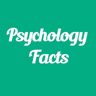 Psychology Facts - TgScanner