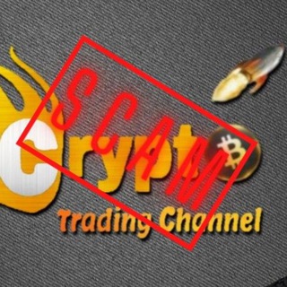 Crypto Trading Signals ✅ - TgScanner