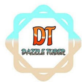 DAZZLE TUBER - TgScanner