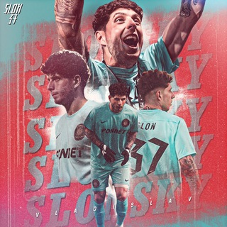 Аватар Телеграм канала "SLONSKY🐘" @slonsky37