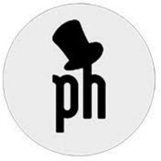Аватар Телеграм канала "Издательство "Фантом Пресс"" @phantombooks
